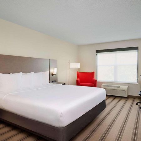 Country Inn & Suites By Radisson Albertville Near Outlet Mall Eksteriør billede