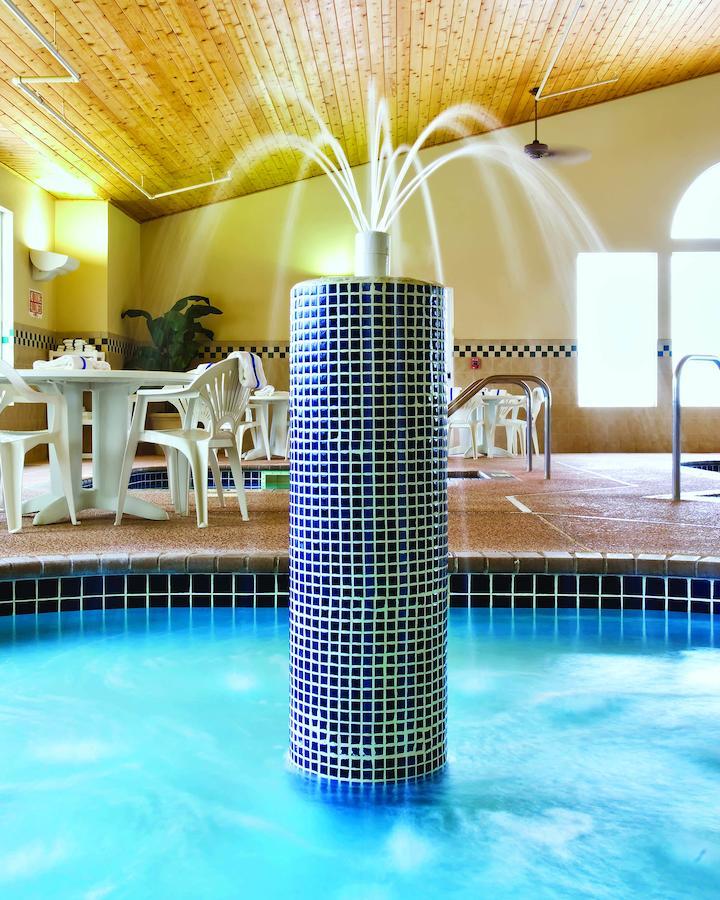 Country Inn & Suites By Radisson Albertville Near Outlet Mall Eksteriør billede