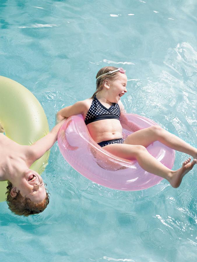 Country Inn & Suites By Radisson Albertville Near Outlet Mall Eksteriør billede