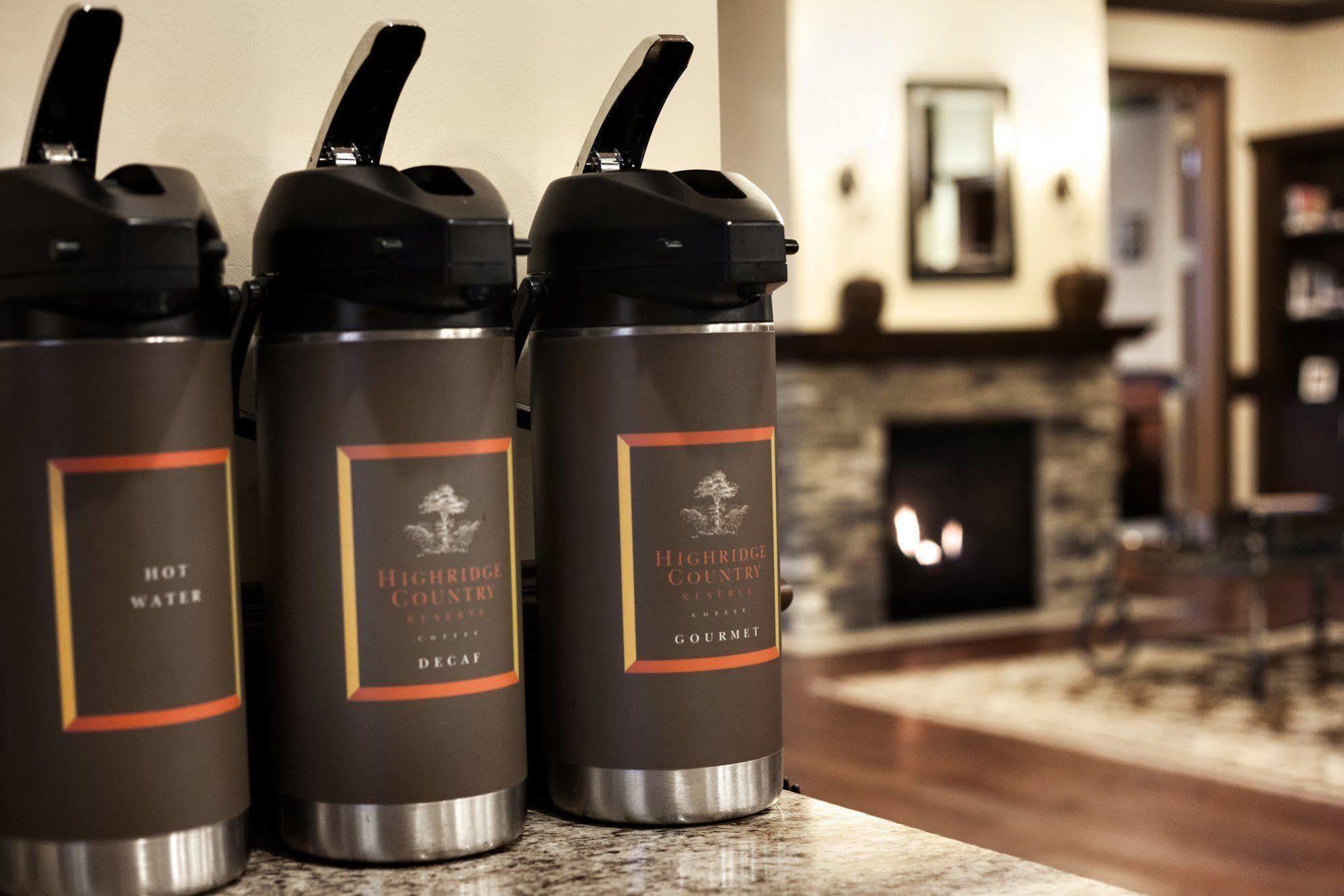 Country Inn & Suites By Radisson Albertville Near Outlet Mall Eksteriør billede